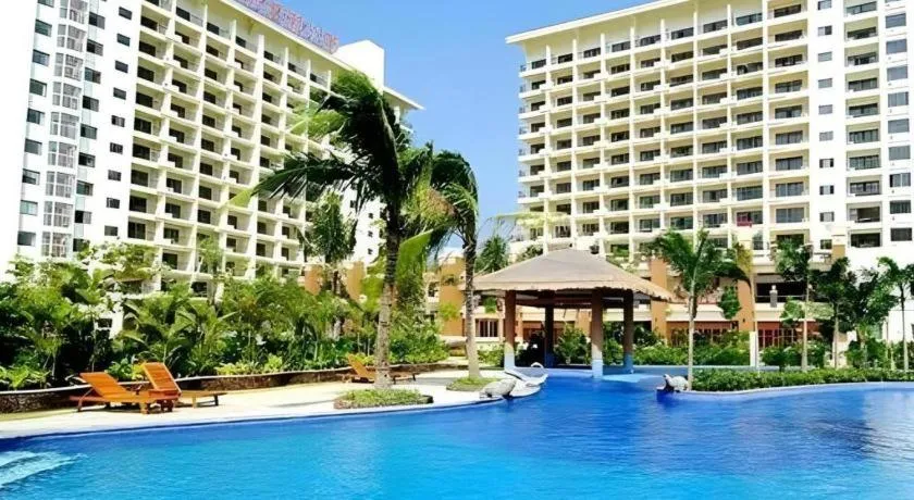 Yuhai International Resort Hotel