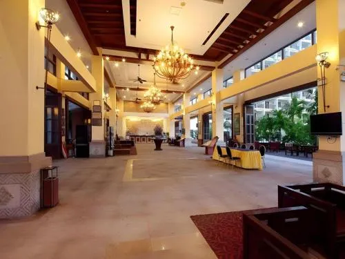 Yuhai International Resort Hotel