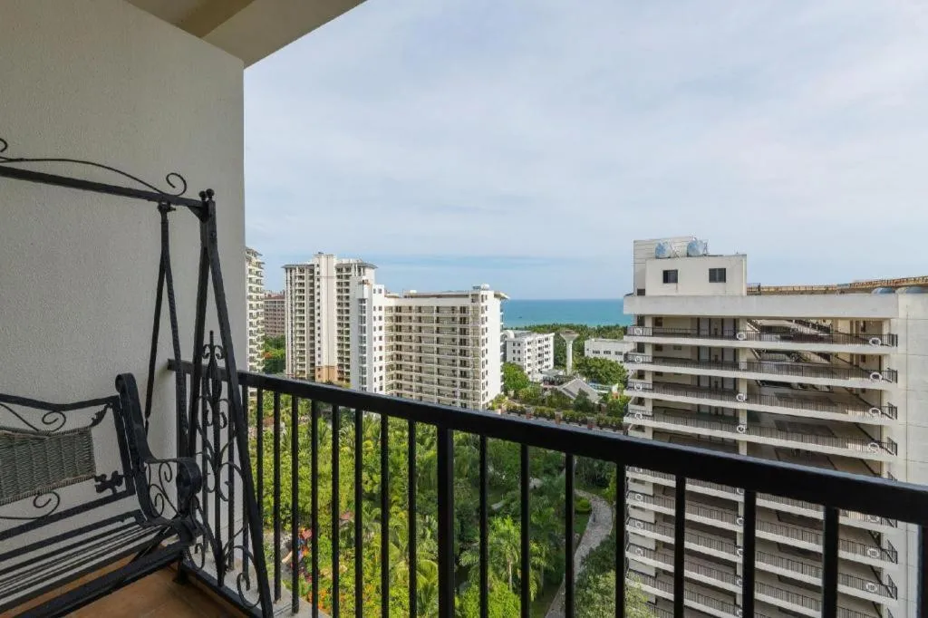 Yuhai International Resort Hotel