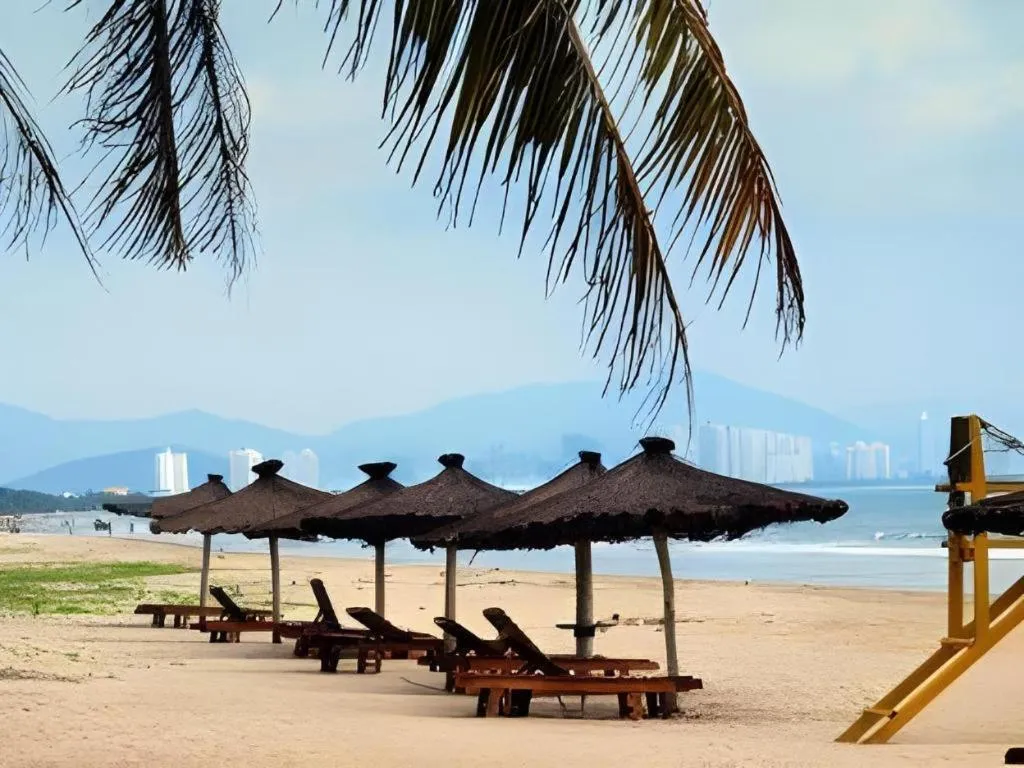 Yuhai International Resort Hotel