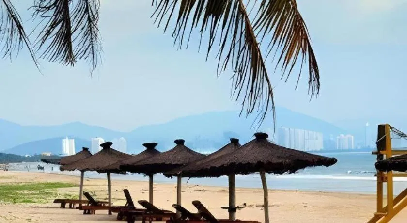 Yuhai International Resort Hotel