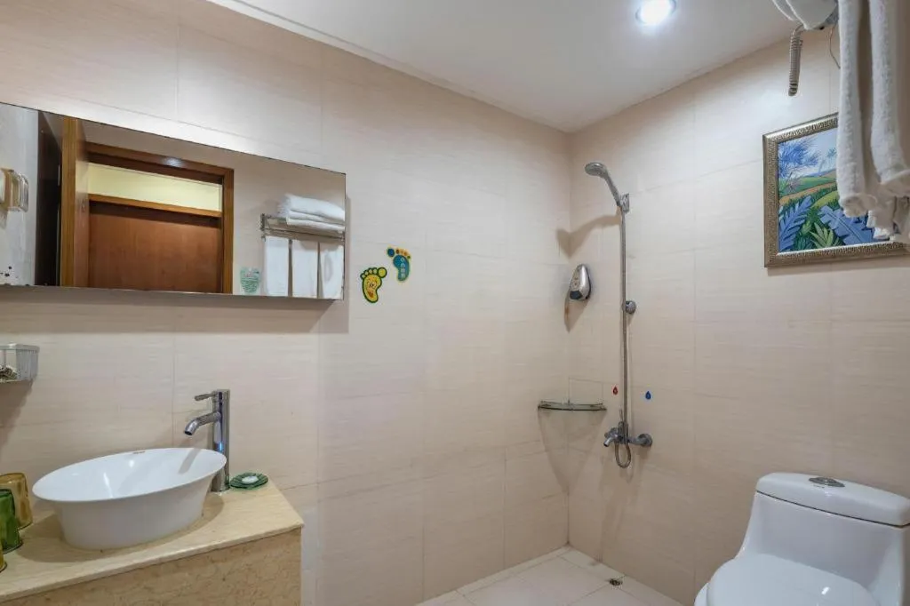 Yuhai International Resort Hotel