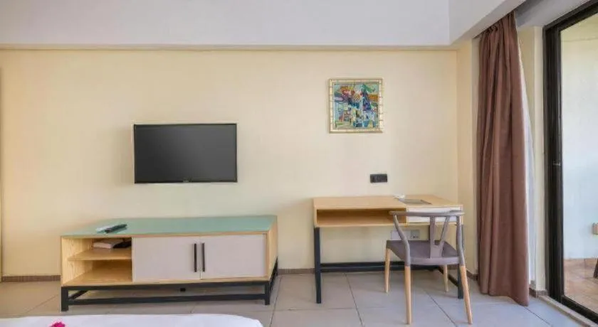 Yuhai International Resort Hotel