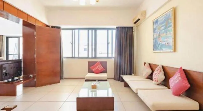 Yuhai International Resort Hotel