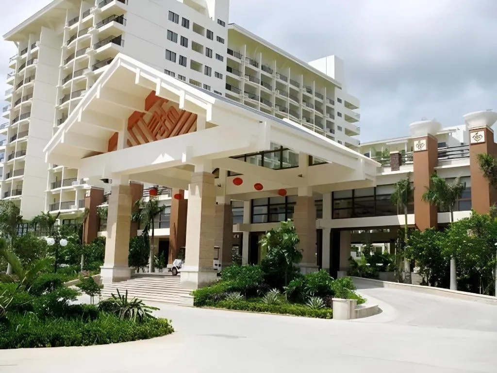 Yuhai International Resort Hotel