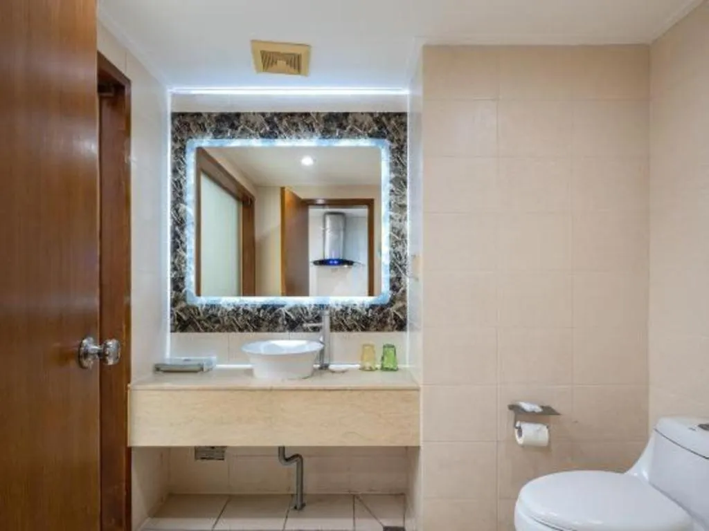 Yuhai International Resort Hotel