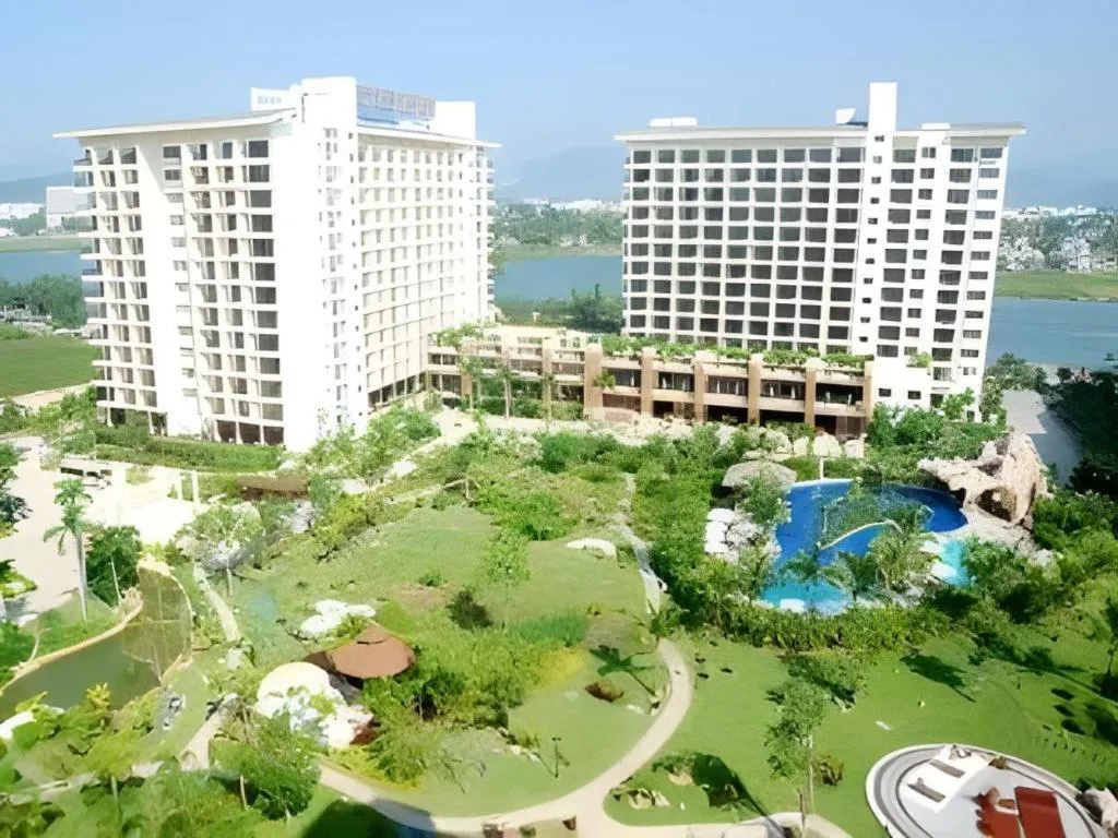 Yuhai International Resort Hotel
