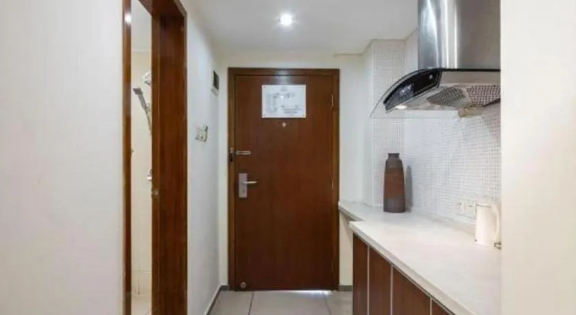 Yuhai International Resort Hotel