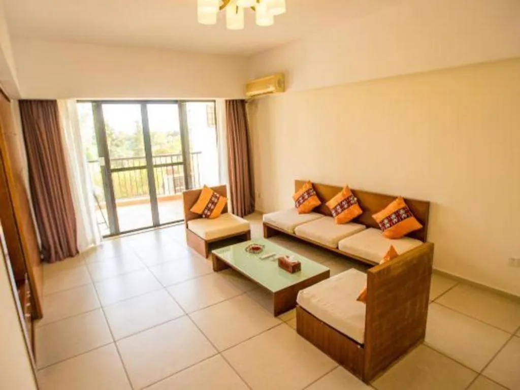 Yuhai International Resort Hotel