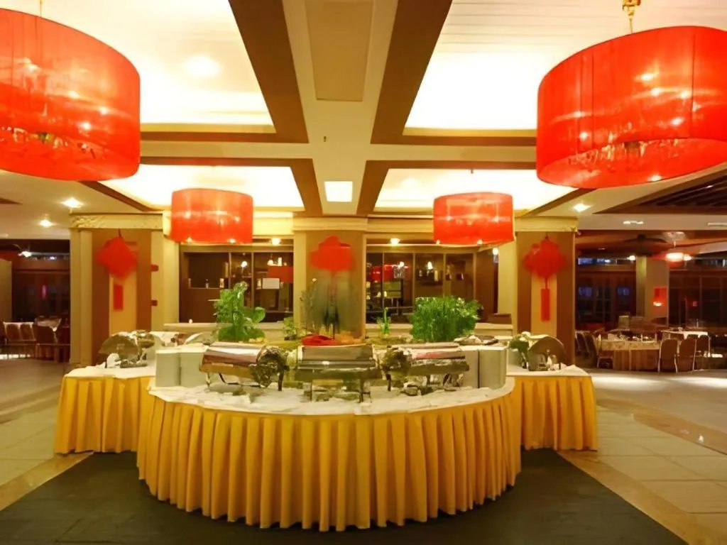 Yuhai International Resort Hotel