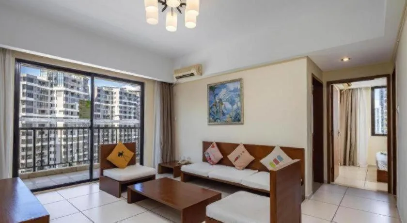 Yuhai International Resort Hotel