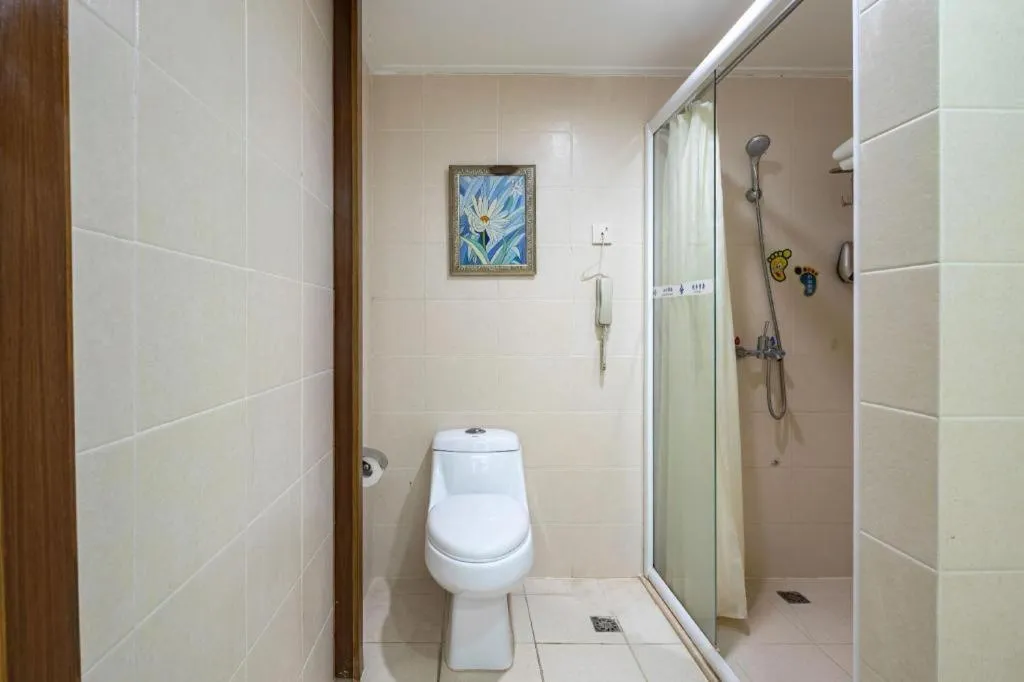 Yuhai International Resort Hotel