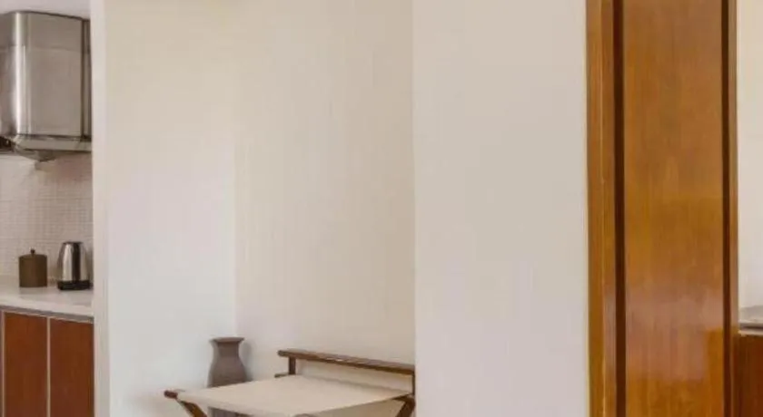 Yuhai International Resort Hotel