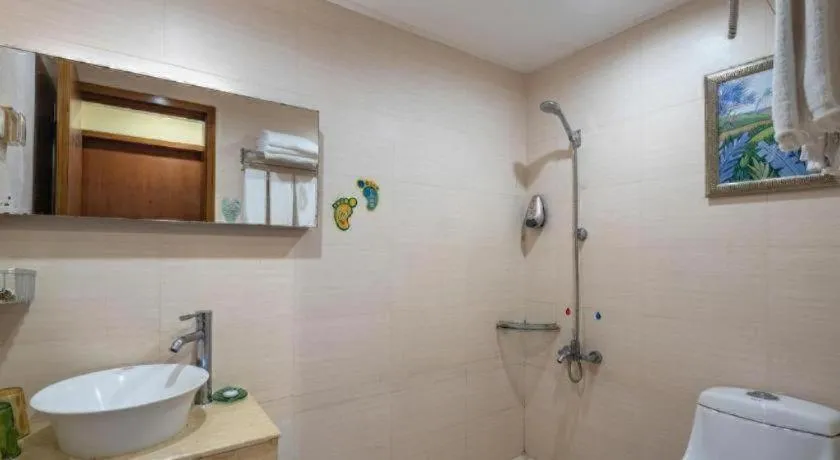 Yuhai International Resort Hotel