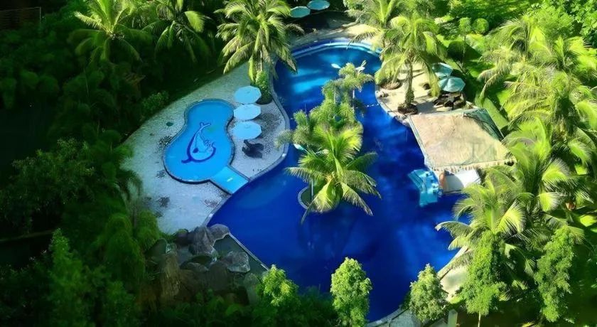 Yuhai International Resort Hotel