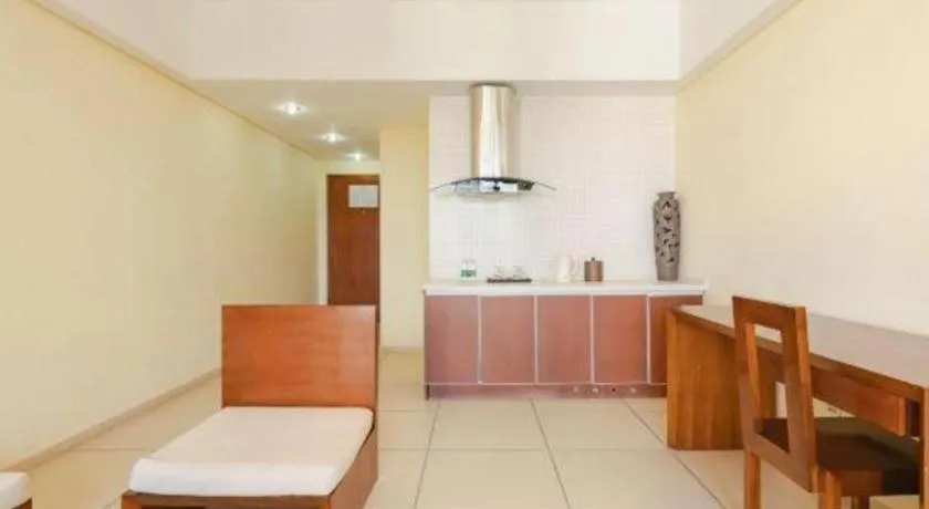 Yuhai International Resort Hotel