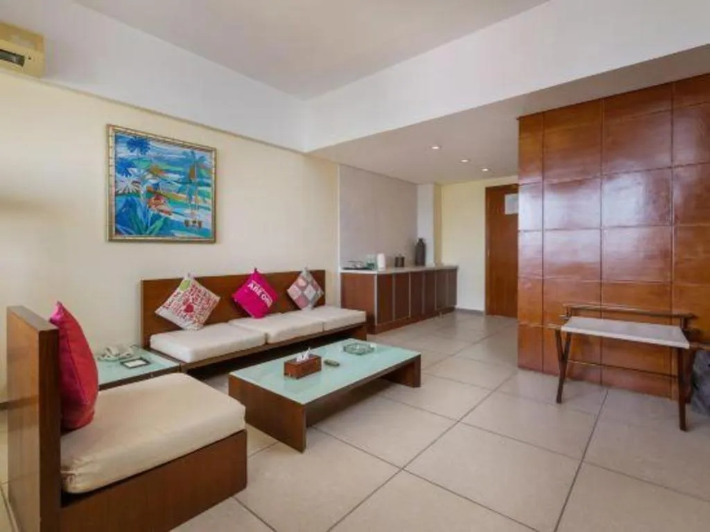 Yuhai International Resort Hotel