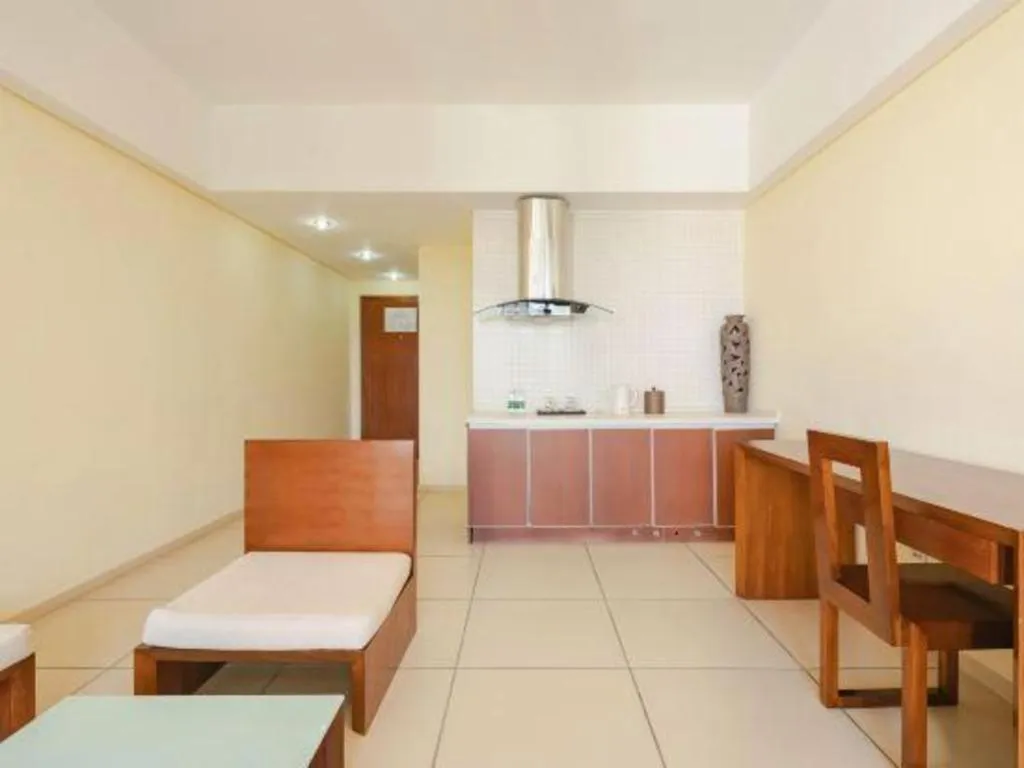 Yuhai International Resort Hotel