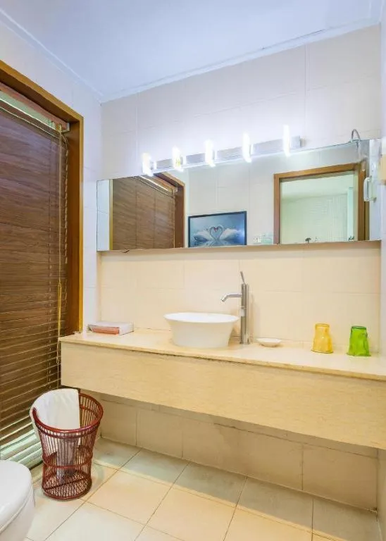 Yuhai International Resort Hotel