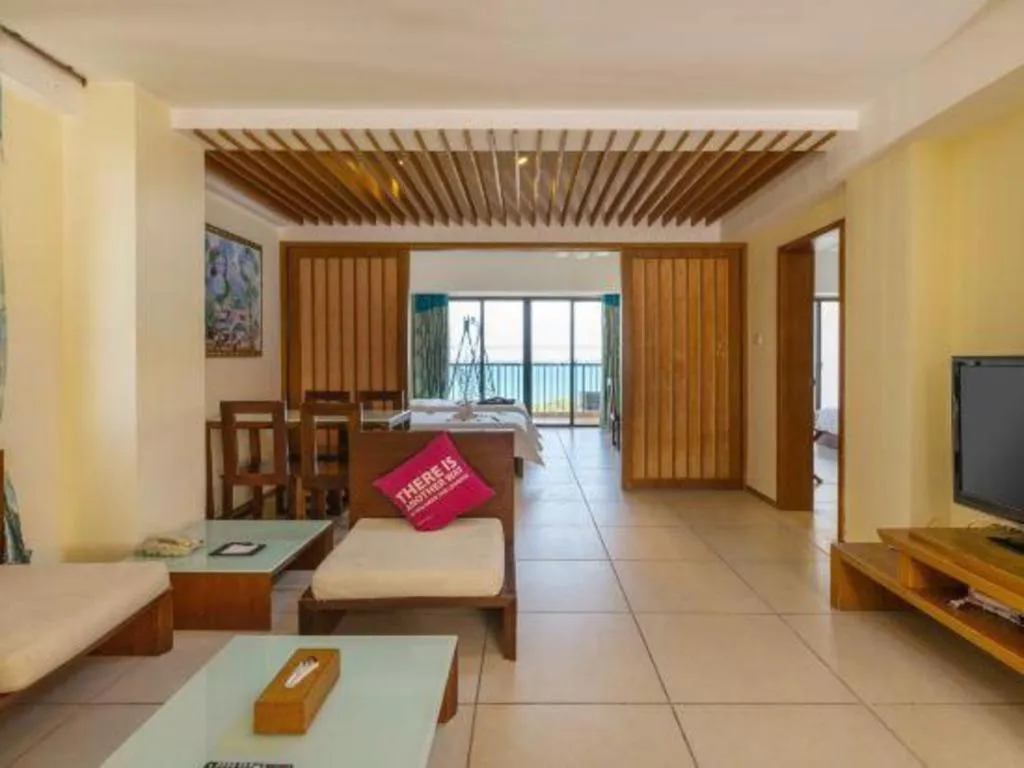 Yuhai International Resort Hotel