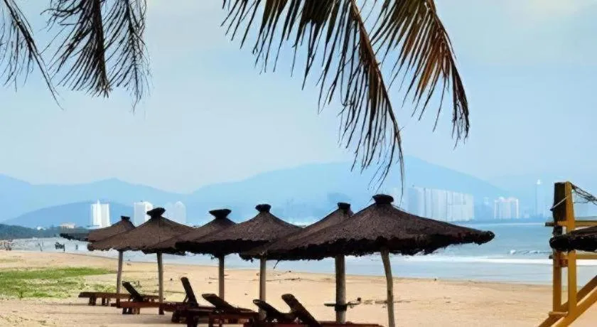 Yuhai International Resort Hotel