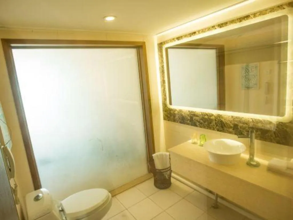 Yuhai International Resort Hotel