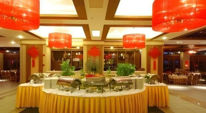 Yuhai International Resort Hotel