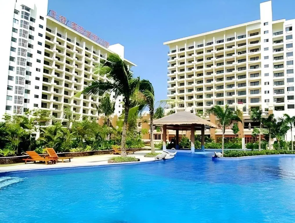 Yuhai International Resort Hotel