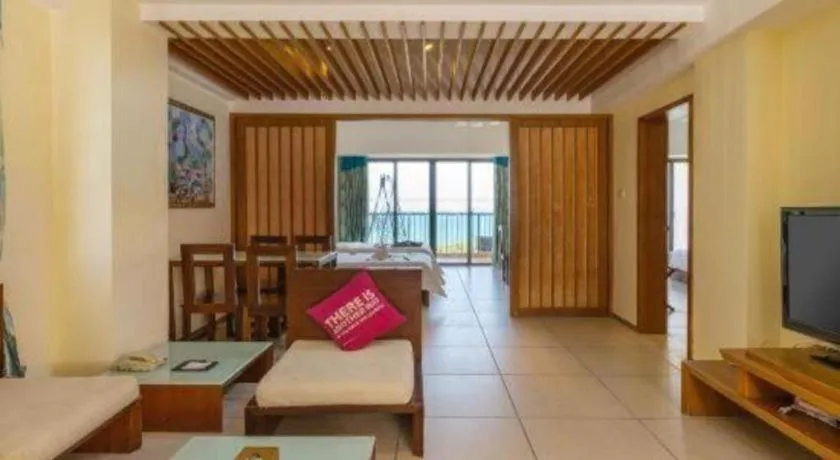 Yuhai International Resort Hotel