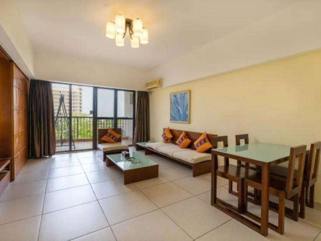 Yuhai International Resort Hotel