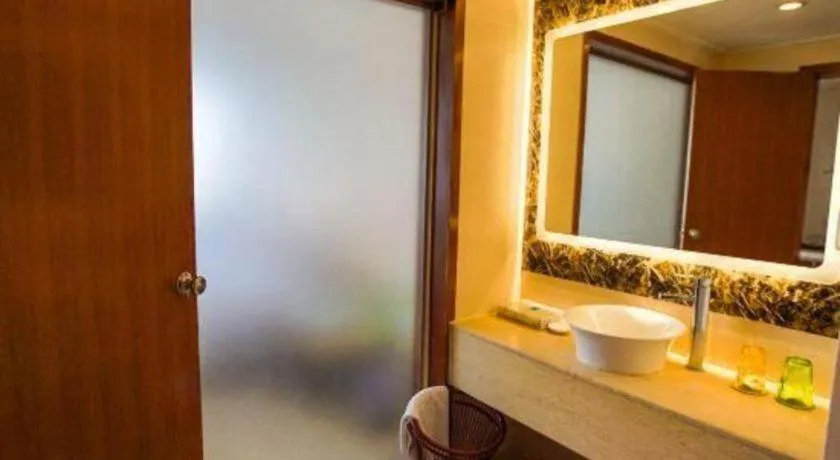 Yuhai International Resort Hotel