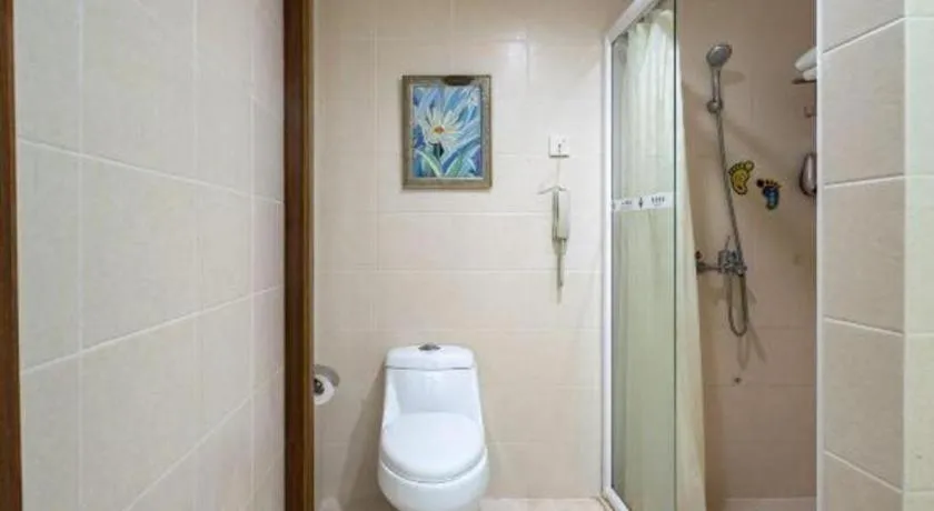 Yuhai International Resort Hotel