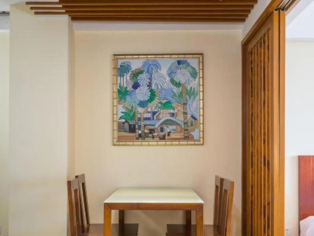 Yuhai International Resort Hotel