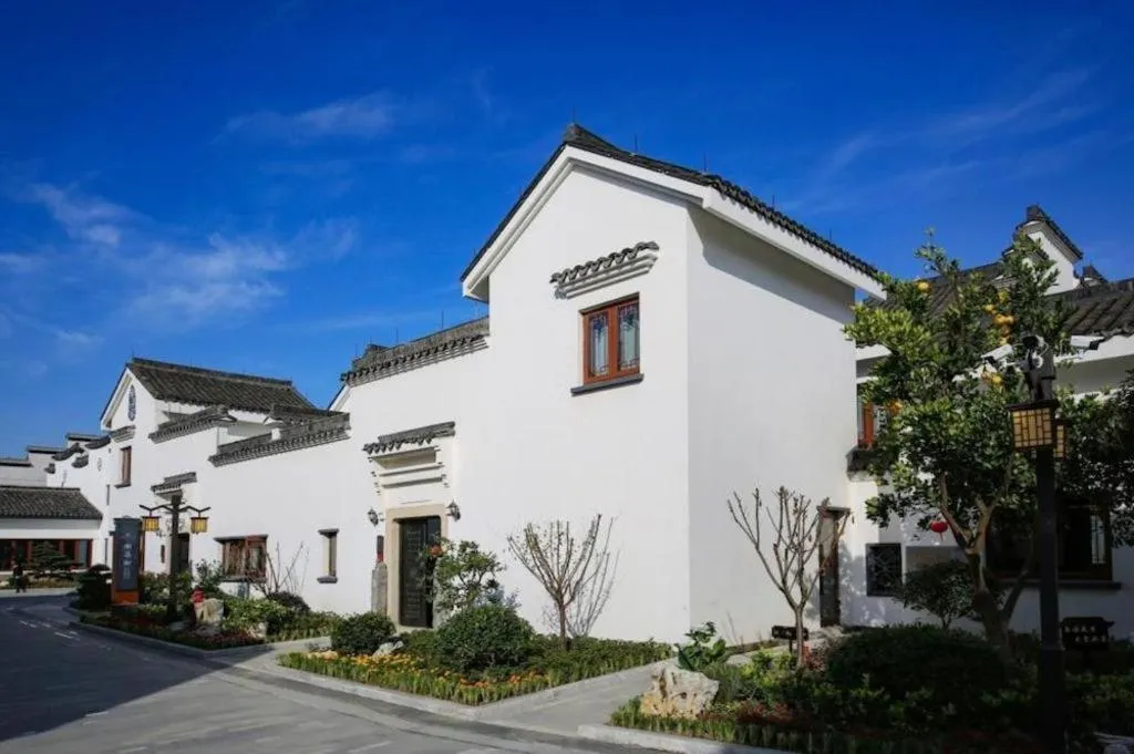 Maison New Century Nanxun Huzhou