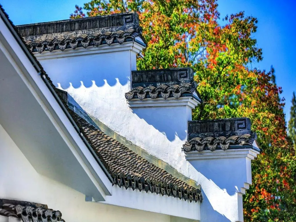 Maison New Century Nanxun Huzhou