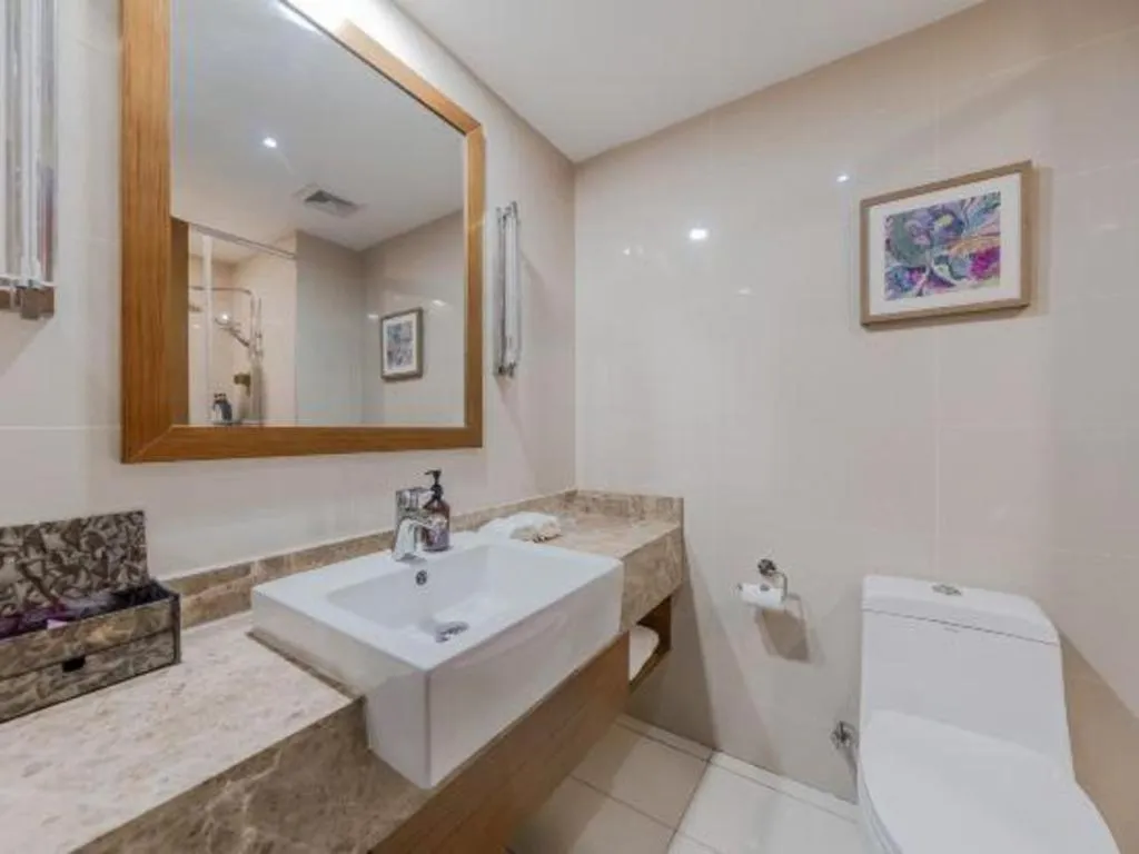 Yitel Hotel Shanghai Hongqiao Linkong Industrial Park Songhong Road Metro Station