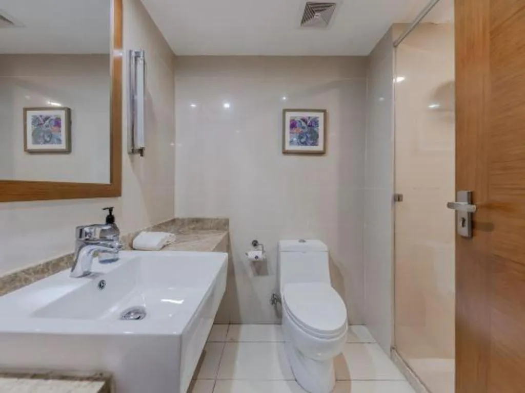 Yitel Hotel Shanghai Hongqiao Linkong Industrial Park Songhong Road Metro Station