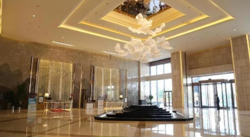 ZHONG DING HOTEL