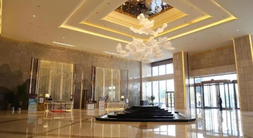 ZHONG DING HOTEL