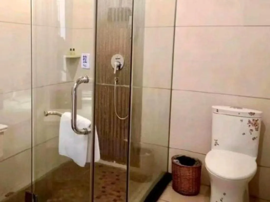 Shaoguan Palace International Resorts