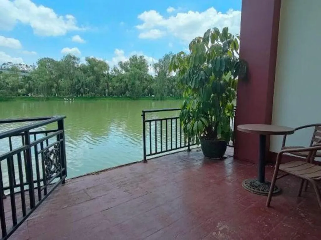 Shaoguan Palace International Resorts