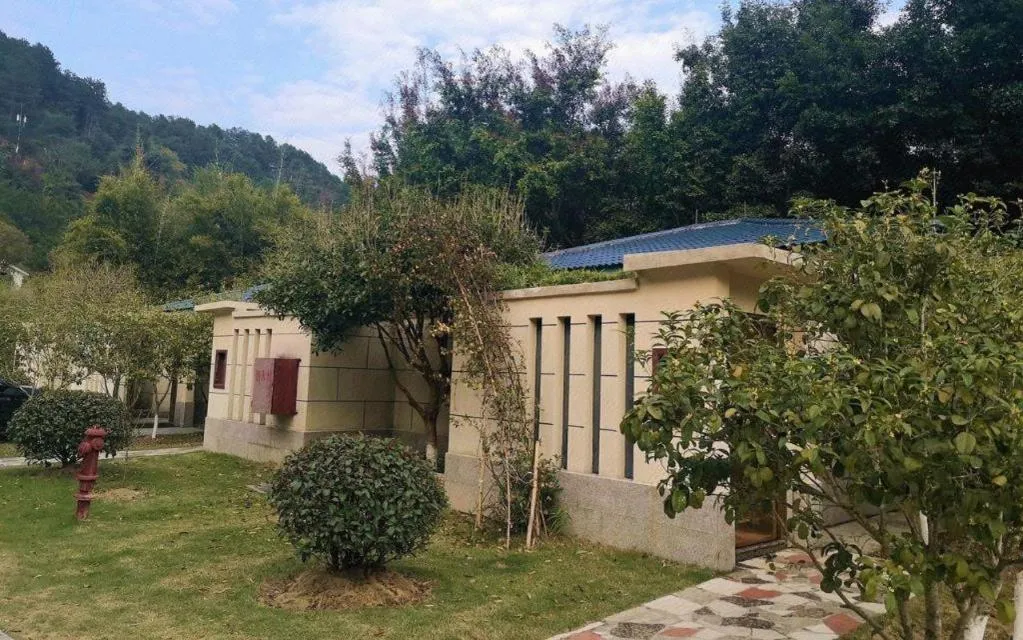 Shaoguan Palace International Resorts