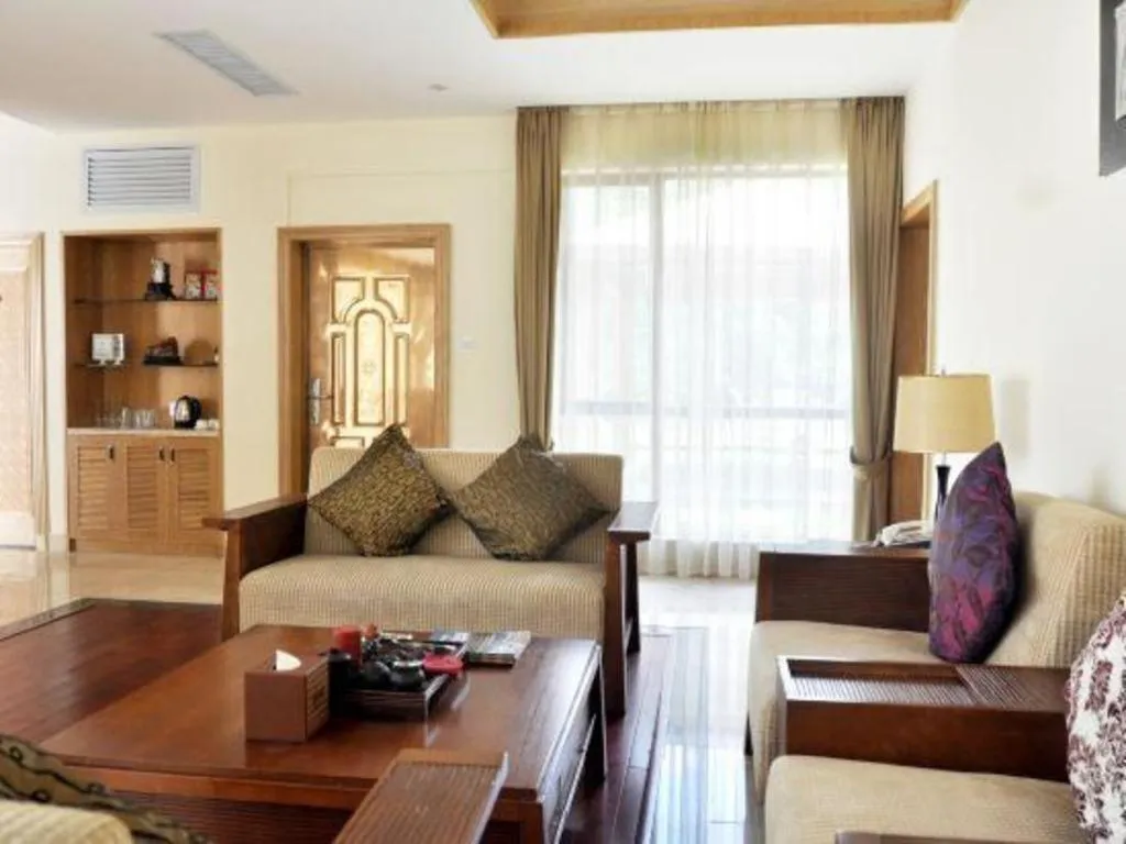 Shaoguan Palace International Resorts