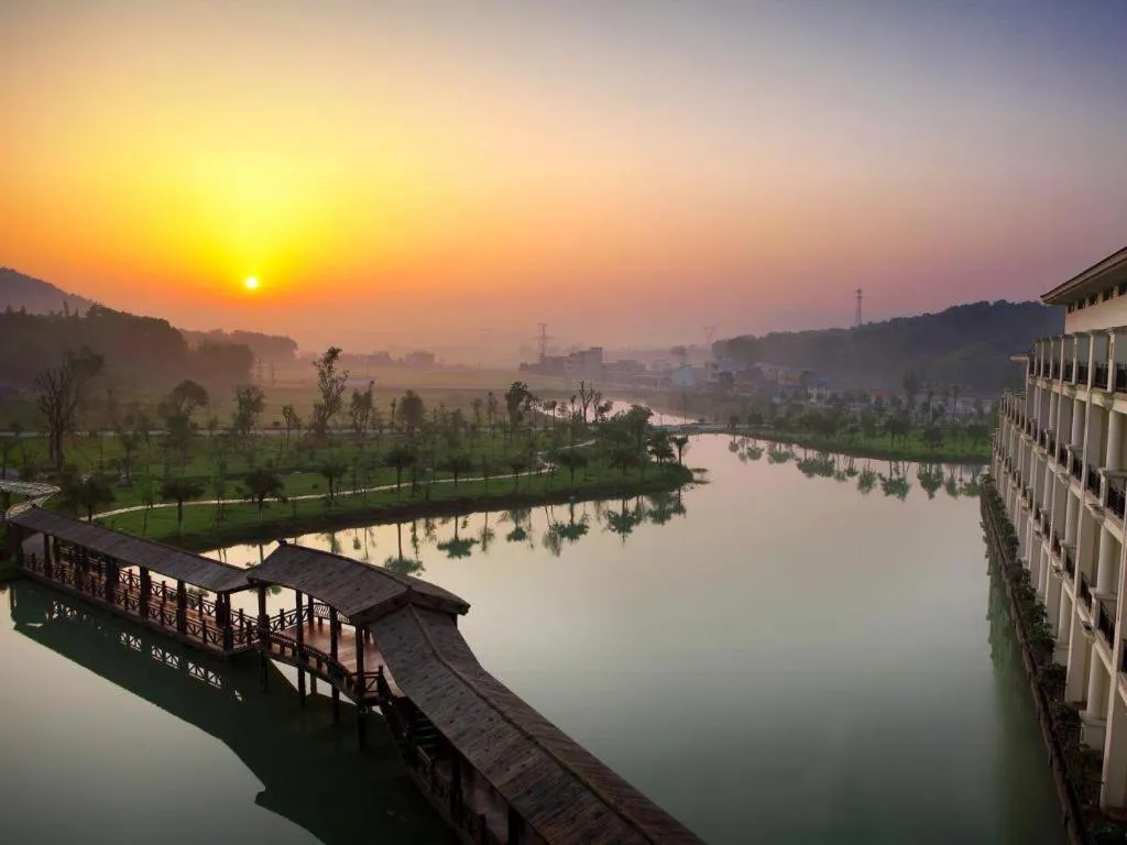 Shaoguan Palace International Resorts