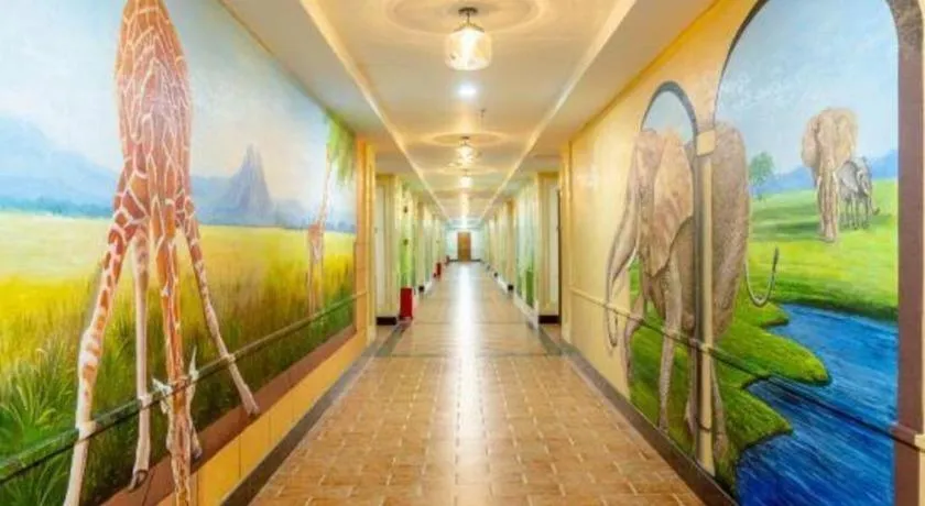 Shaoguan Palace International Resorts