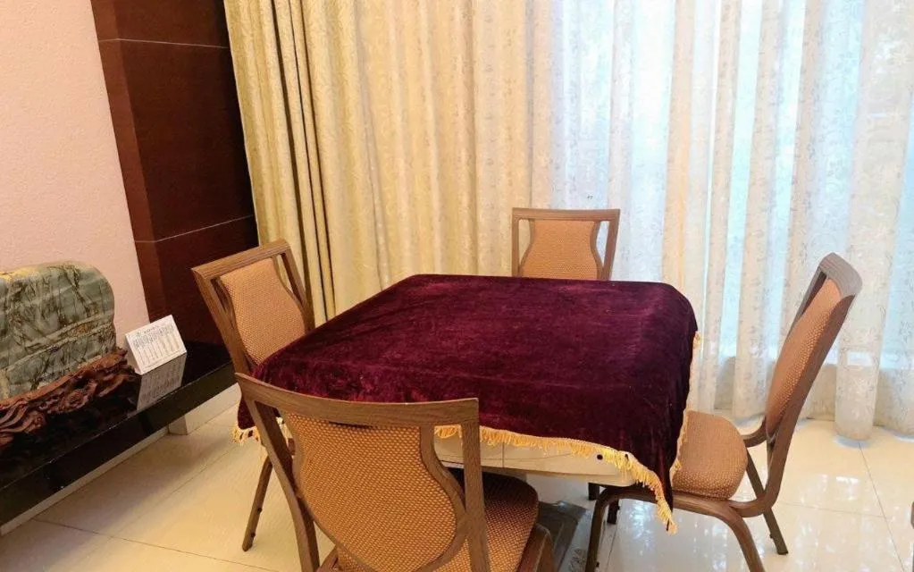 Shaoguan Palace International Resorts