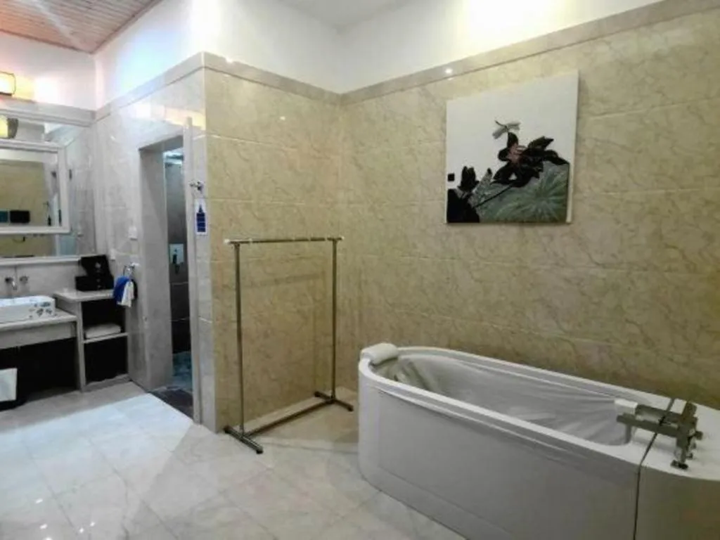 Shaoguan Palace International Resorts