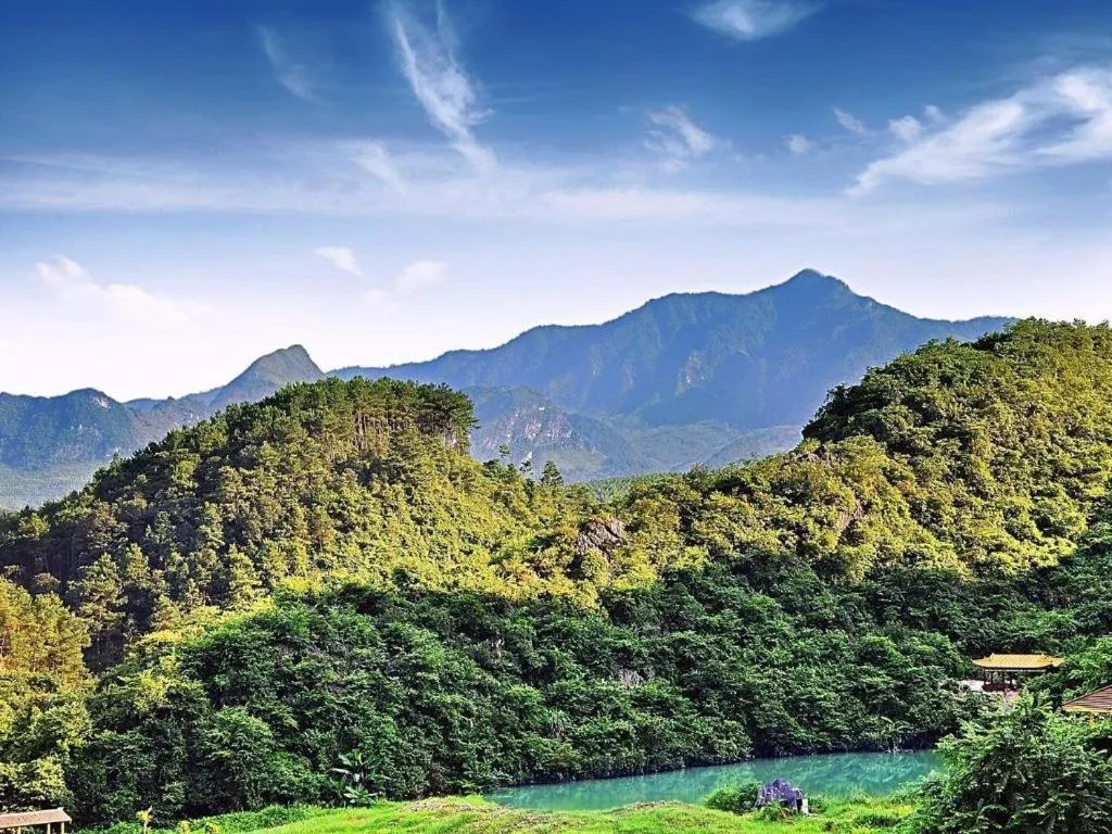 Shaoguan Palace International Resorts