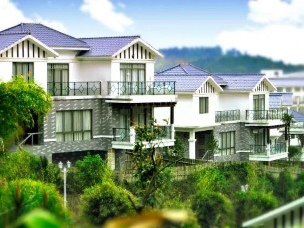 Shaoguan Palace International Resorts