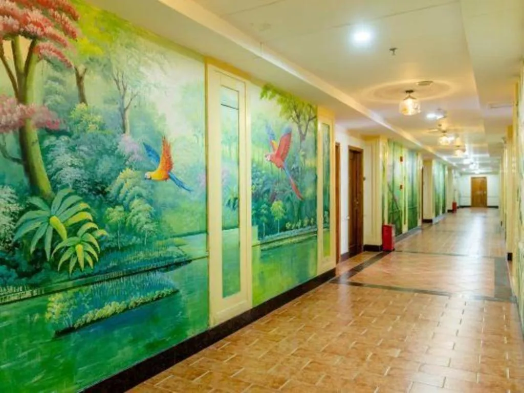 Shaoguan Palace International Resorts